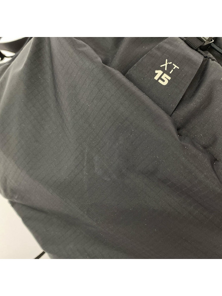 MM6 リュックサック・バックパック ×SALOMON XT15 BACKPACK