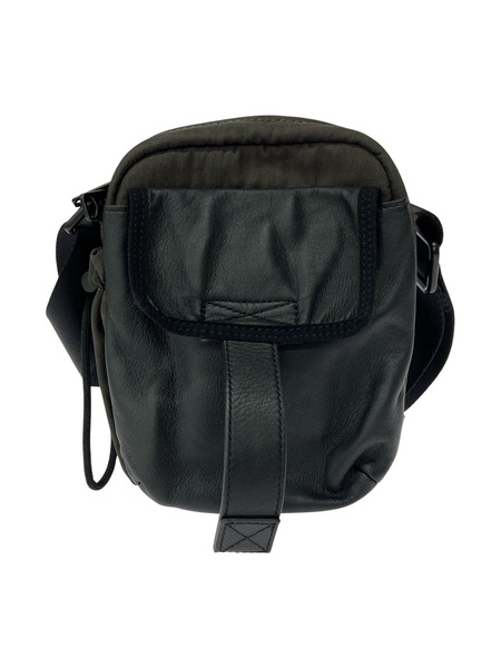 DIESEL DSL UTILITY CROSSBODY X[値下]