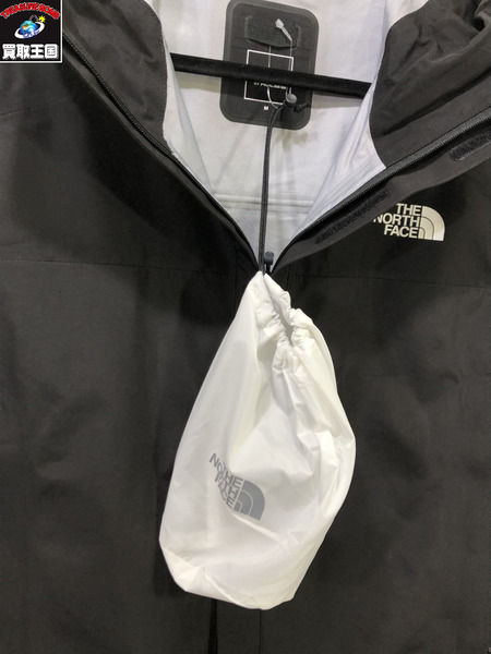 THE NORTH FACE FL DRIZZLE JACKET/M/NP12401/黒