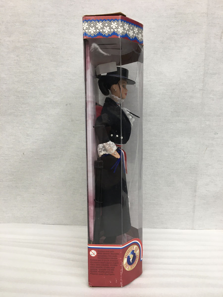ドールその他 Dolls of the Word CHILEAN Barbie バービー[値下]