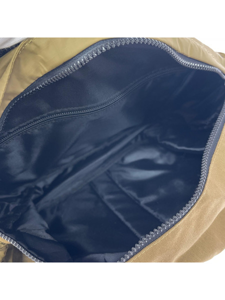 THE NORTH FACE PURPLE LABEL ソノ他バッグ ナイロンバッグ 茶