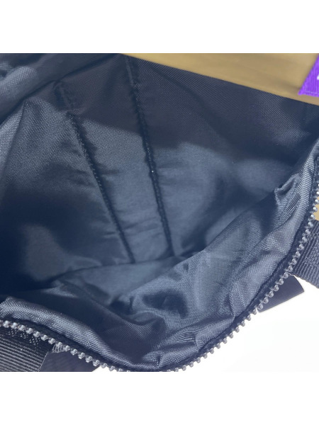 THE NORTH FACE PURPLE LABEL ソノ他バッグ ナイロンバッグ 茶