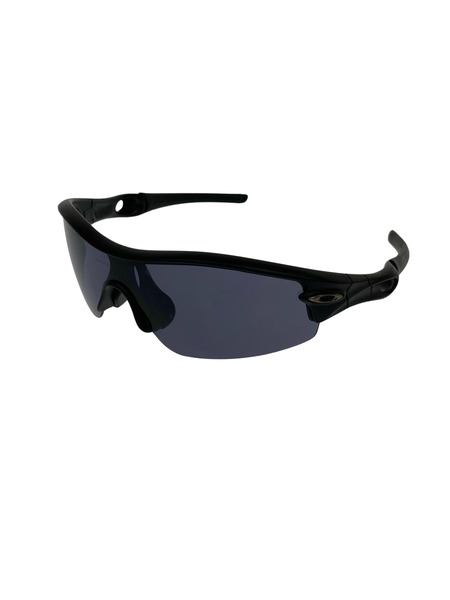 OAKLEY ソノ他 09-707J Radar Path Sunglasses Asian Fit