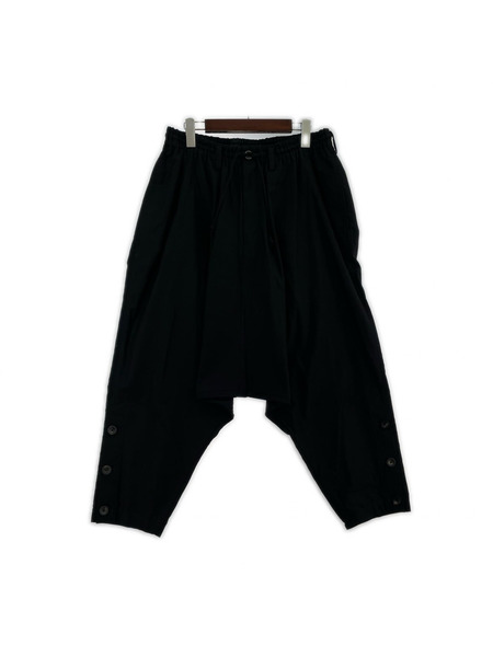 Y's パンツ サルエルパンツ