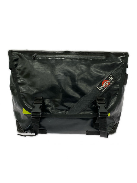 BAGJACK ショルダーバッグ メッセンジャーバッグ