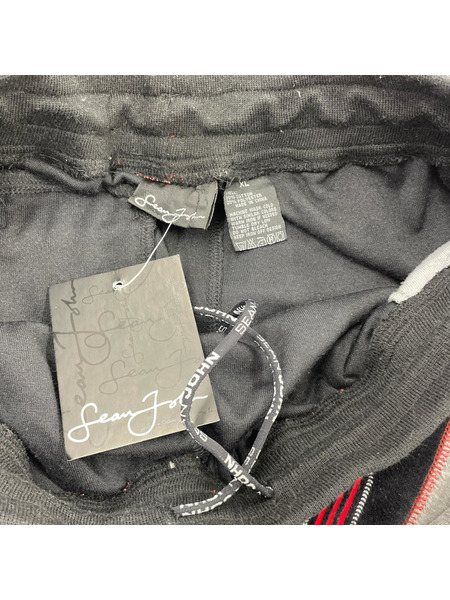 ジャケット SEAN JOHN ベロア セットアップ