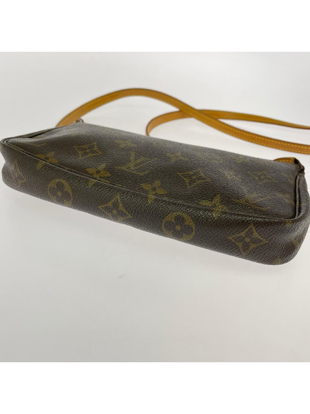 ショルダーバッグ LV/モノグラム/ポシェット・アクセソワール/M51980