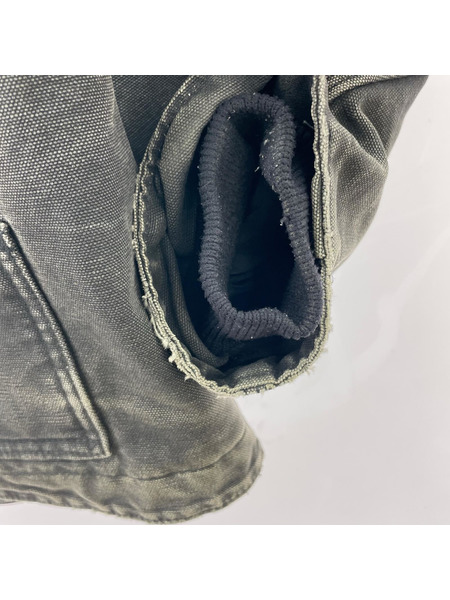 Carhartt ブルゾン・ジャンパー メキシコ製 サンドストーンリッジコート