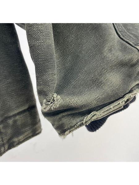 Carhartt ブルゾン・ジャンパー メキシコ製 サンドストーンリッジコート