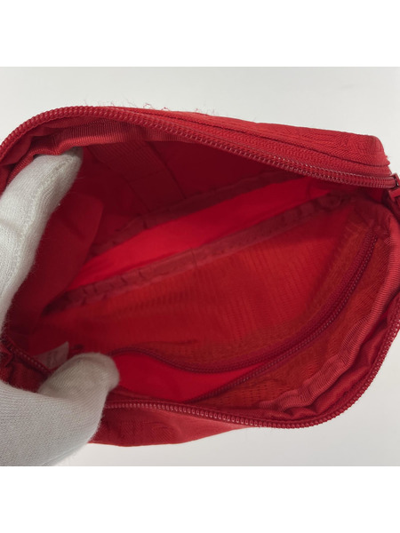 Supreme ソノ他 Organizer Pouch[値下]