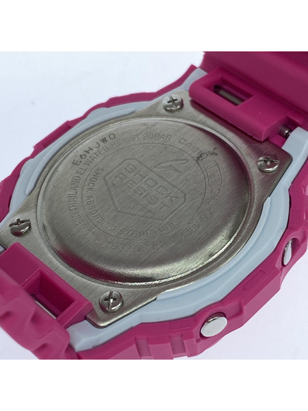 G-SHOCK G-SHOCK ピンク