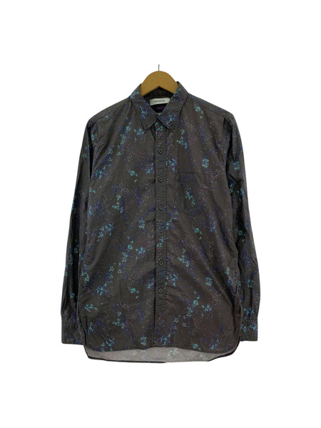 nonnative 長袖シャツ LIBERTY DWELLER B.D. SHIRT