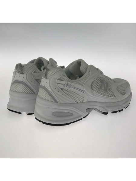 NEW BALANCE スニーカー NEW BALANCE U530CSE