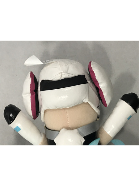 その他グッズ ボーカロイド 初音ミク レーシング 2014 ぬいぐるみ