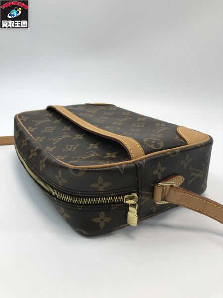 LOUIS VUITTON ルイヴィトン  LV M51274 トロカデロ27 モノグラム ショルダーバック