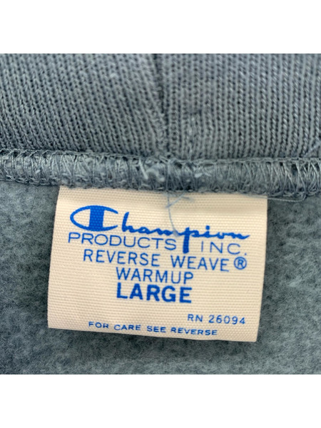 SOPHNET. パーカー ×Champion REVERSE WEAVE HOODIE