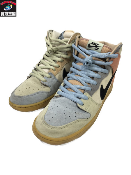 nike sb dunk high pro 28センチ