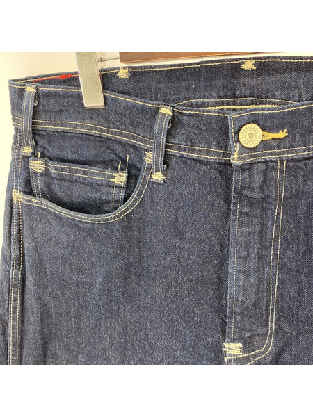 Levi's RED/502/TAPER/（34）[値下]