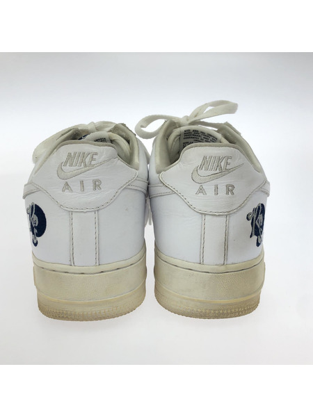 NIKE AIR FORCE 1 07 ROCAFELLA 27.5㎝ AO1070-101[値下]