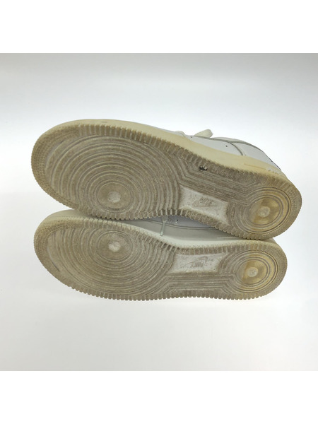 NIKE AIR FORCE 1 07 ROCAFELLA 27.5㎝ AO1070-101[値下]
