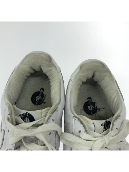NIKE AIR FORCE 1 07 ROCAFELLA 27.5㎝ AO1070-101[値下]