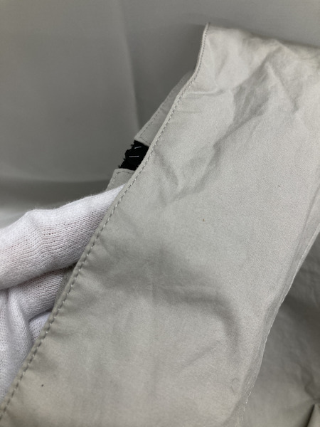 BALENCIAGA バレンシアガ 725302 TPO06 ナイロンジャケット (XS)[値下]