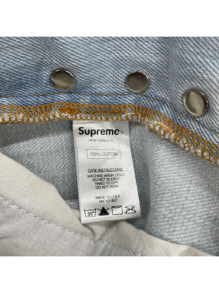 Supreme デニム・ジーンズ Denim Skate Jean GONZ[値下]