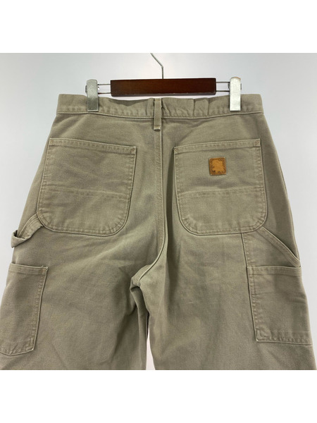 Carhartt ダックペインターパンツ グレージュ (31×32)