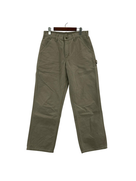 Carhartt ダックペインターパンツ グレージュ (31×32)