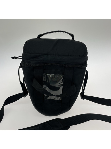 THE NORTH FACE ショルダーバッグ カメラバッグ 黒