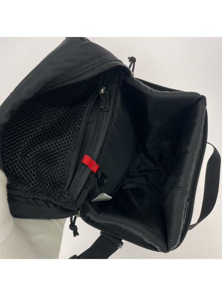 THE NORTH FACE ショルダーバッグ カメラバッグ 黒