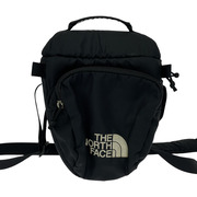 THE NORTH FACE ショルダーバッグ カメラバッグ 黒