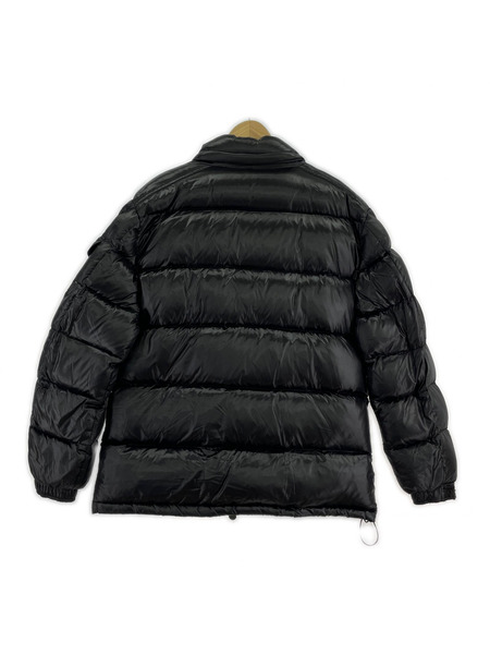 MONCLER ジャケット ダウンジャケット ブラック 6