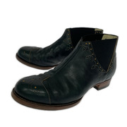 JELADO ブーツ The 2 Monkeys ELASTO(US7.5)