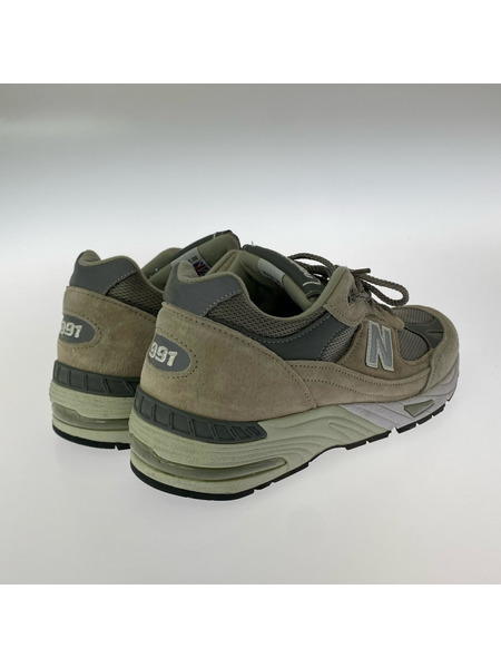 NEW BALANCE スニーカー M991GL 27.5cm[値下]