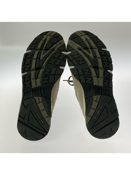 NEW BALANCE スニーカー M991GL 27.5cm[値下]
