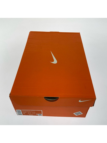 NIKE スニーカー HYPERDUNK 2017 LOW RACER BLUE 28.5cm[値下]