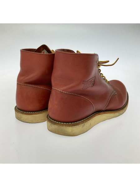RED WING ブーツ 8166 26.0cm