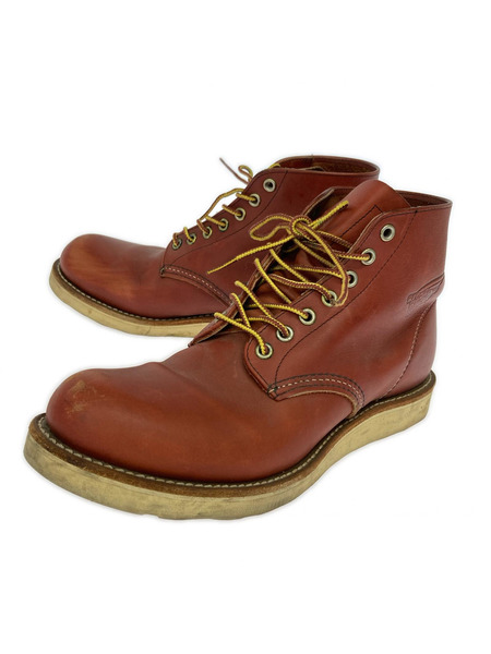 RED WING ブーツ 8166 26.0cm
