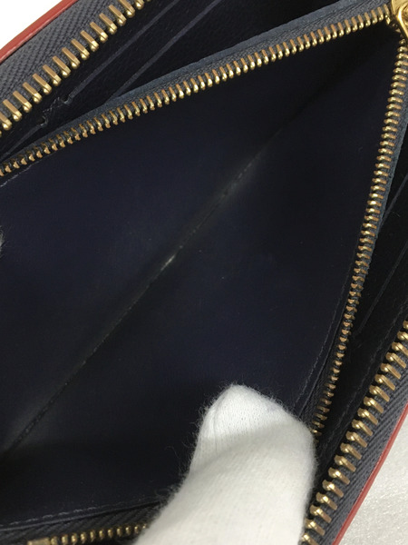 LOUIS VUITTON　長財布 ポルトフォイユ・クレマンス/モノグラム・アンプラント/M60171
