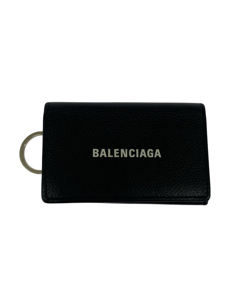 BALENCIAGA キーケース BLK[値下]｜商品番号：2100227744232 - 買取  