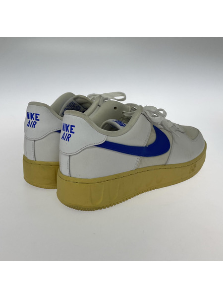 NIKE スニーカー AIR FORCE 1 LOW UNITY/29.0cm/DM2385-100[値下]