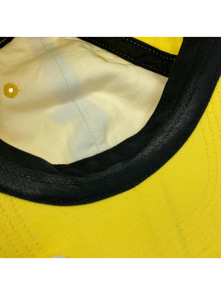 Supreme キャップ 25SS Cordura Denim S Logo 6-Panel