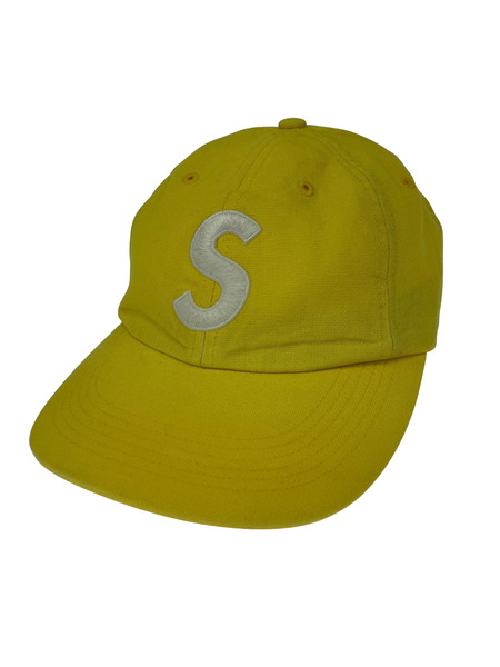 Supreme キャップ 25SS Cordura Denim S Logo 6-Panel