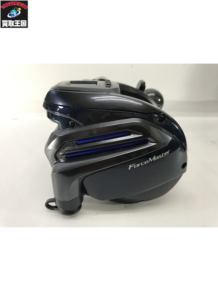 SHIMANO　20フォースマスター　6 000