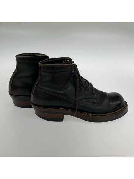 WHITE'S ブーツ セミドレス ブーツ 茶