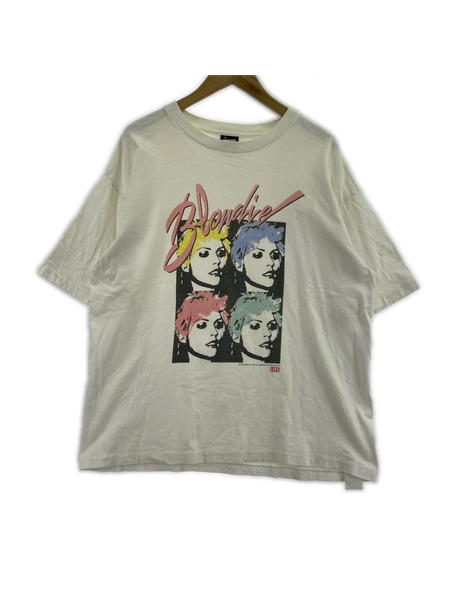 OLD・VINTAGE 半袖Tシャツ・カットソー LIFE×SCREEN STARS/白