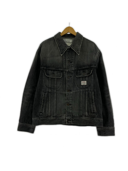 DAIRIKU Vintage Denim Jacket デニムジャケット 23AW D-3
