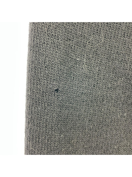 Yohji Yamamoto ヒザ丈スカート FEMME 96AW 切リ替エニットロングスカート