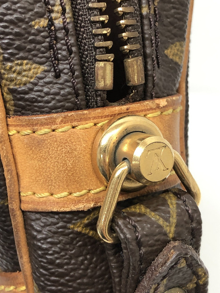 LV/ルイヴィトン　ドラゴンヌ/クラッチバック